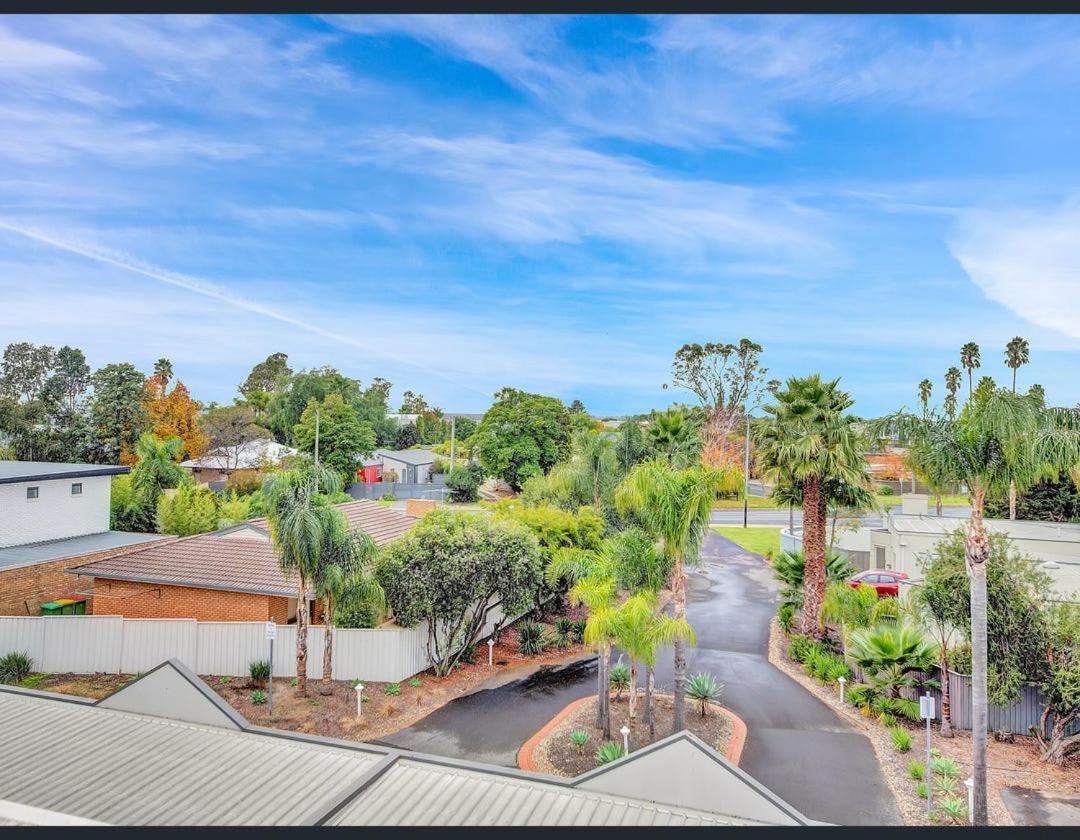 Apartment Golf Views Mulwala