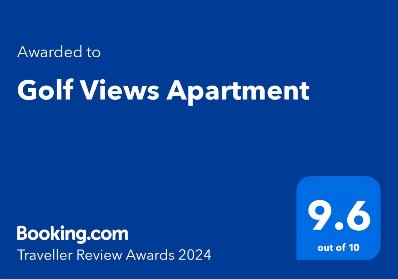 Apartment Golf Views Mulwala